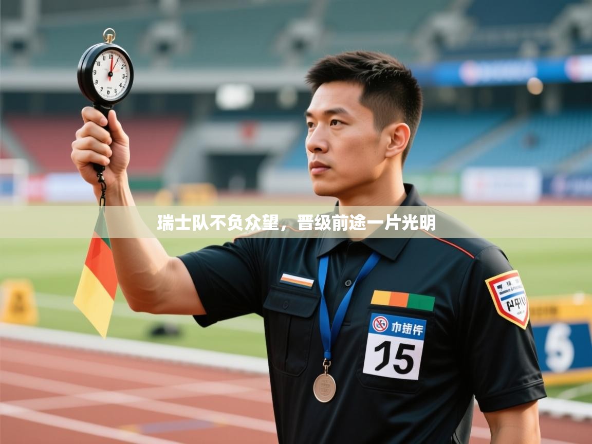 瑞士队不负众望，晋级前途一片光明  第1张