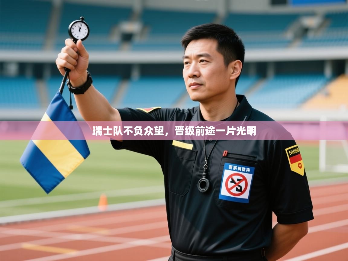 瑞士队不负众望，晋级前途一片光明  第2张