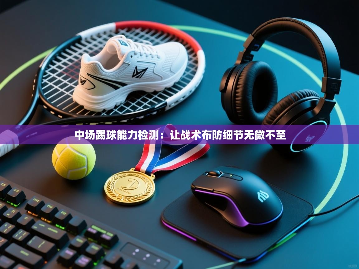 中场踢球能力检测：让战术布防细节无微不至  第2张