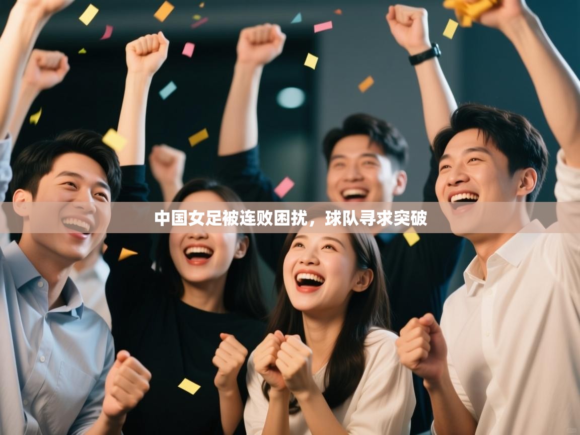 中国女足被连败困扰，球队寻求突破  第1张