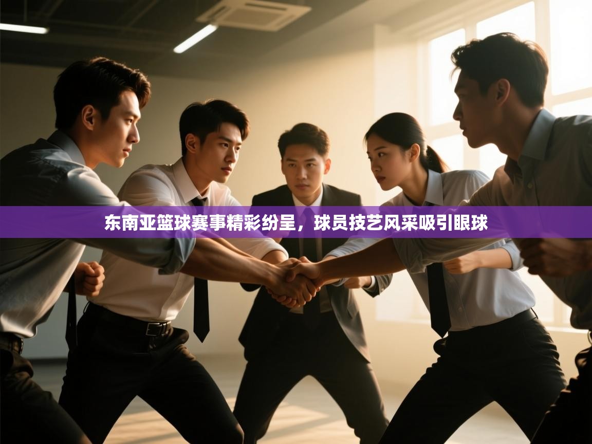 东南亚篮球赛事精彩纷呈,球员技艺风采吸引眼球 第2张