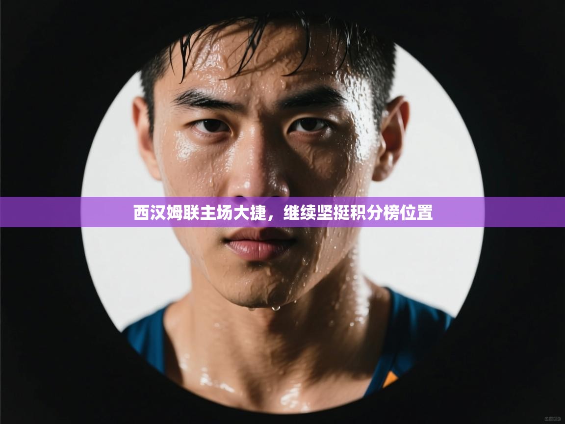 西汉姆联主场大捷，继续坚挺积分榜位置  第2张