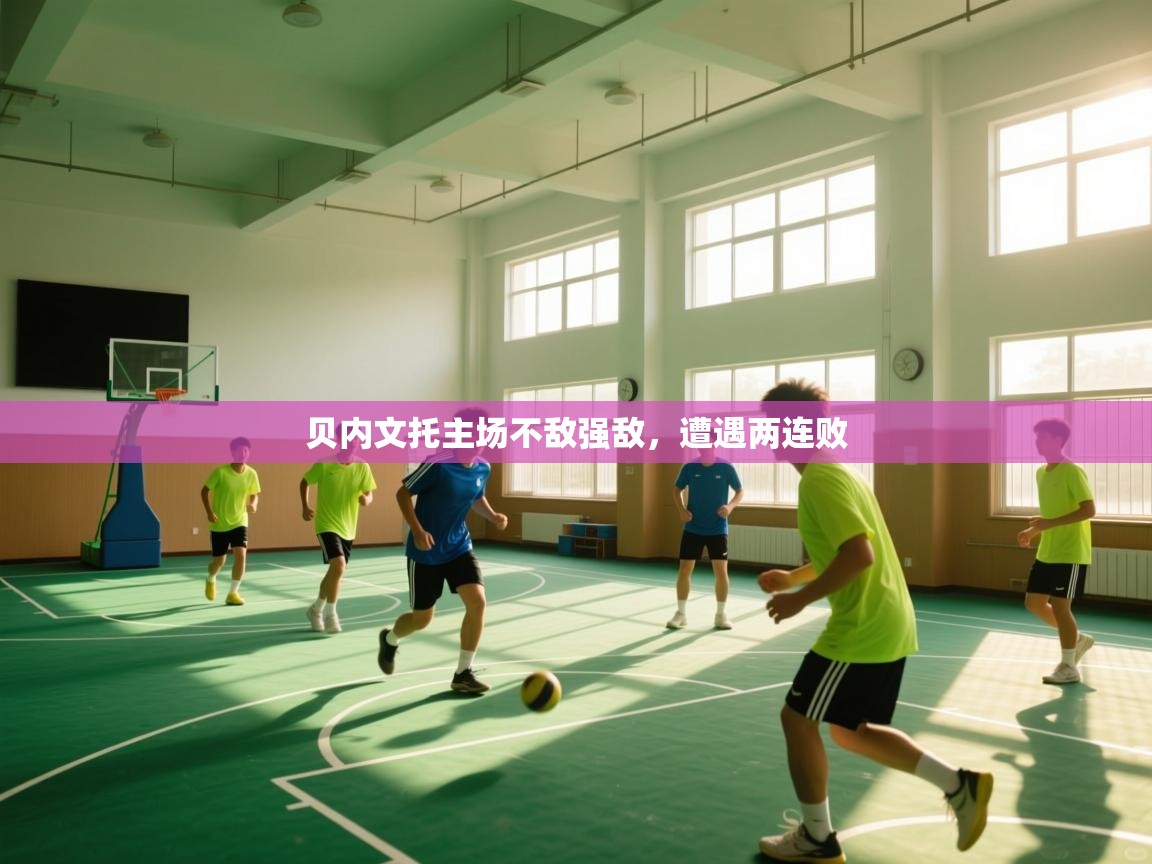 贝内文托主场不敌强敌，遭遇两连败  第1张