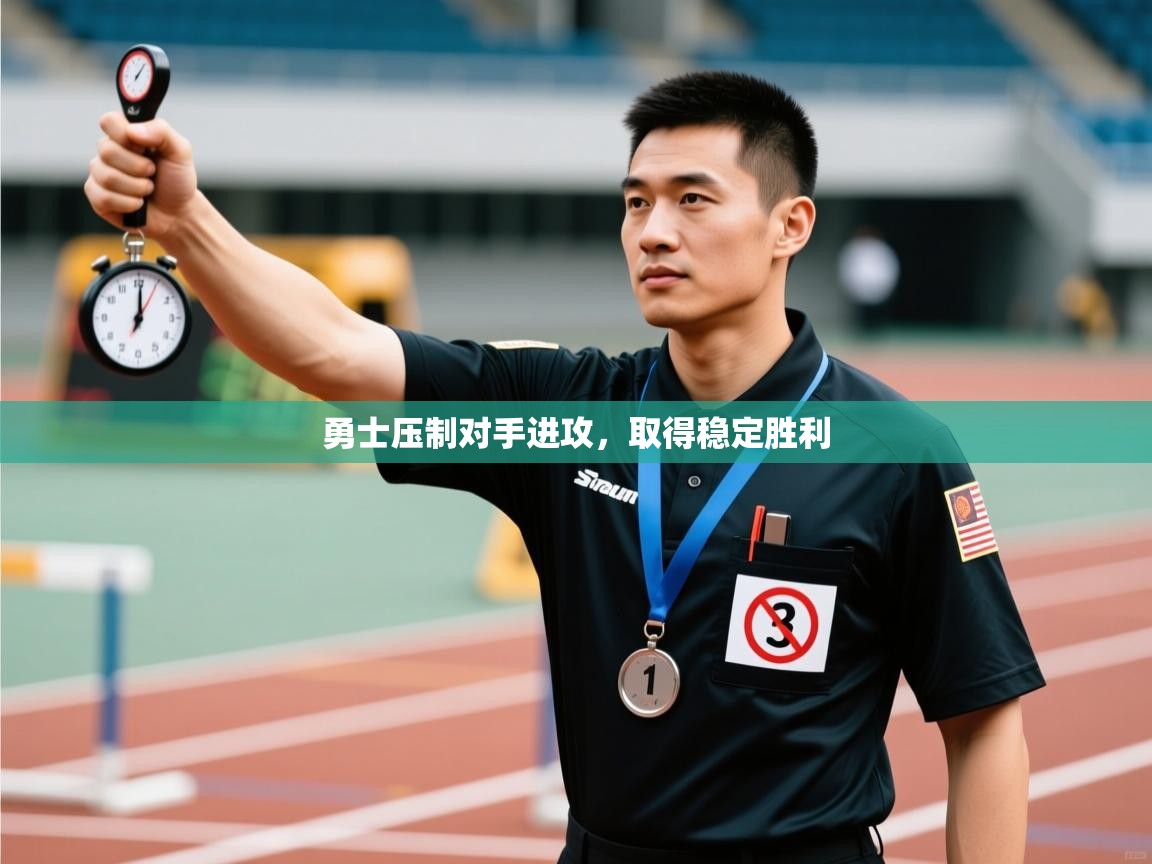 勇士压制对手进攻，取得稳定胜利  第1张