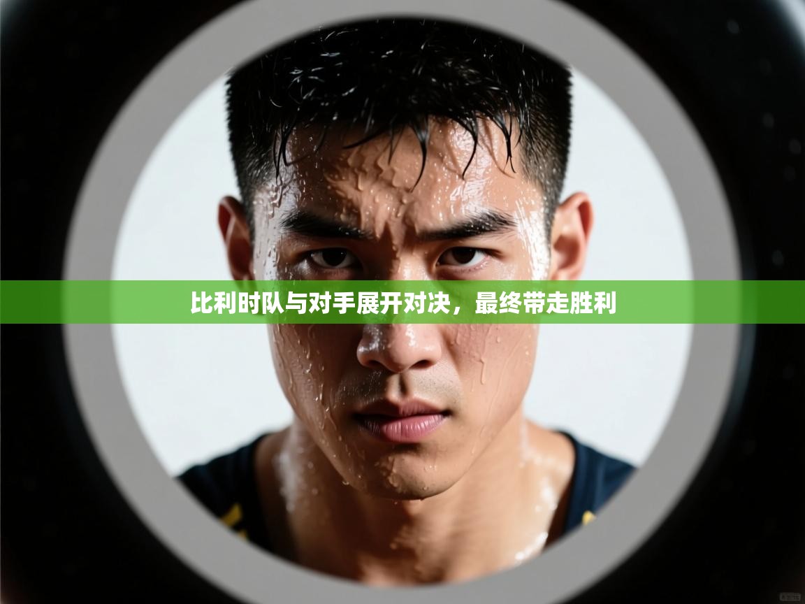 比利时队与对手展开对决,最终带走胜利 第2张