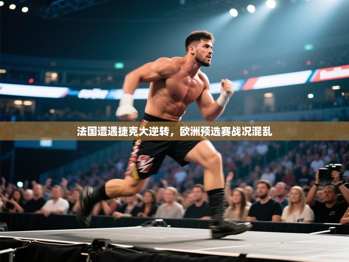 法国遭遇捷克大逆转，欧洲预选赛战况混乱  第1张