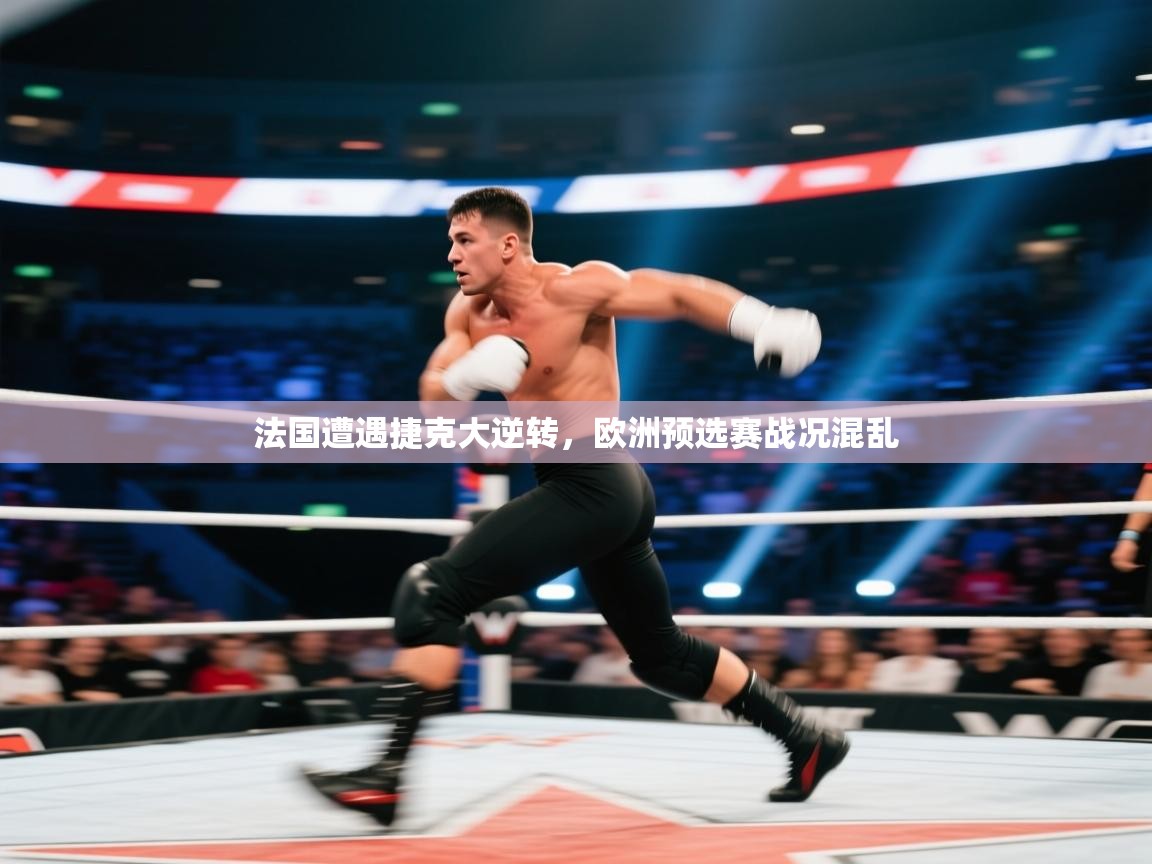 法国遭遇捷克大逆转，欧洲预选赛战况混乱  第2张