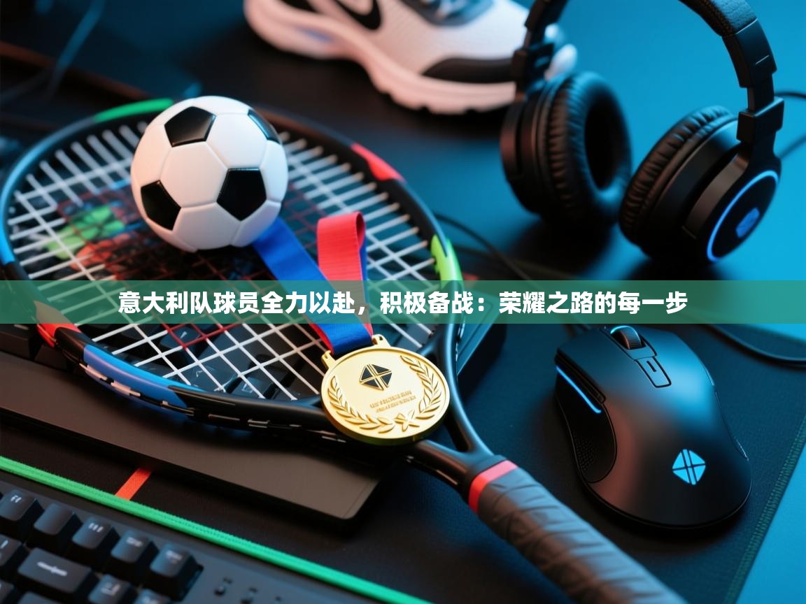 意大利队球员全力以赴，积极备战：荣耀之路的每一步