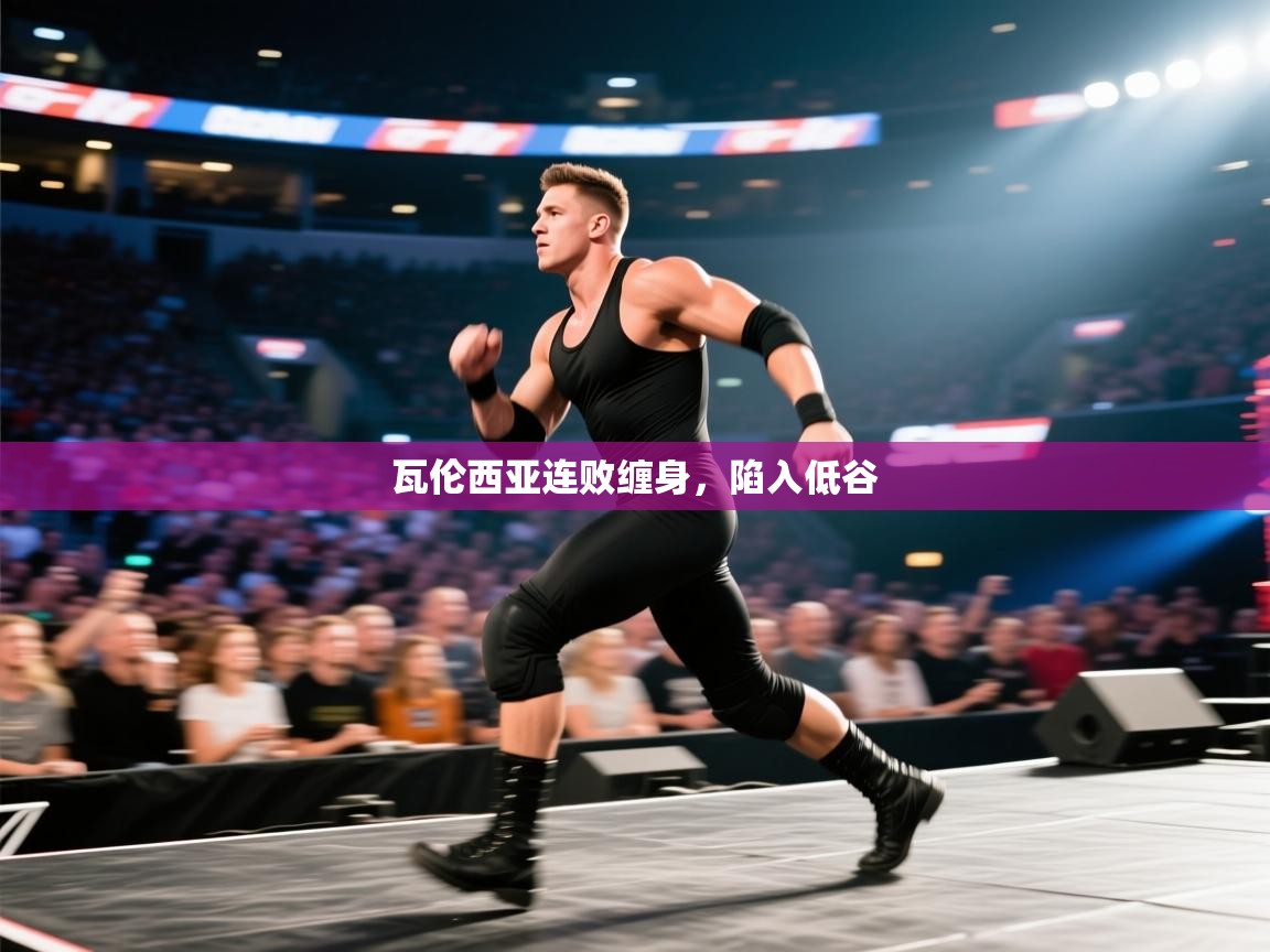 瓦伦西亚连败缠身，陷入低谷  第2张