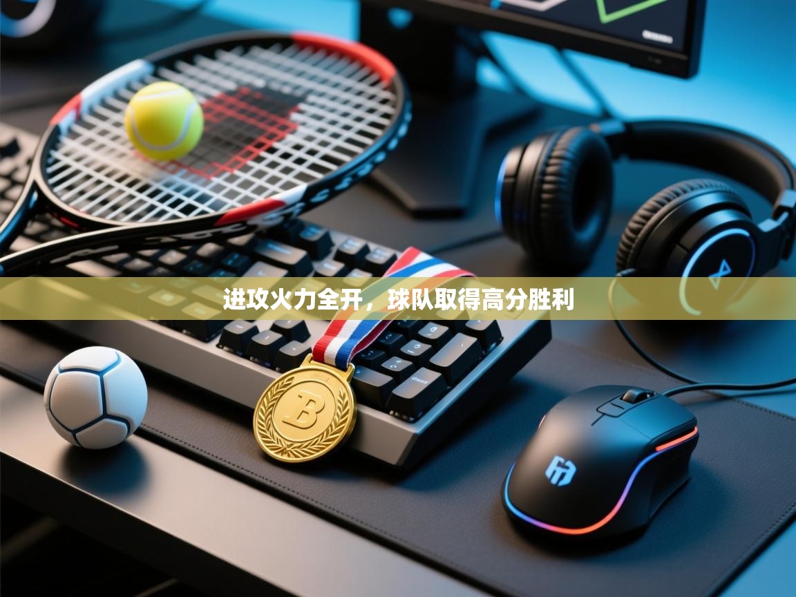 进攻火力全开,球队取得高分胜利 第1张