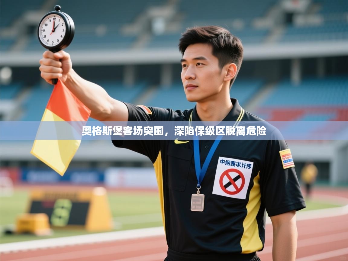 奥格斯堡客场突围，深陷保级区脱离危险  第2张