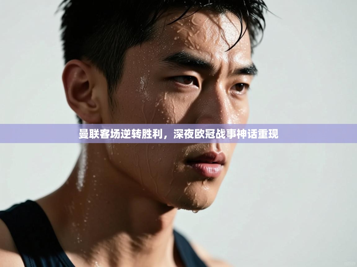 曼联客场逆转胜利，深夜欧冠战事神话重现  第1张