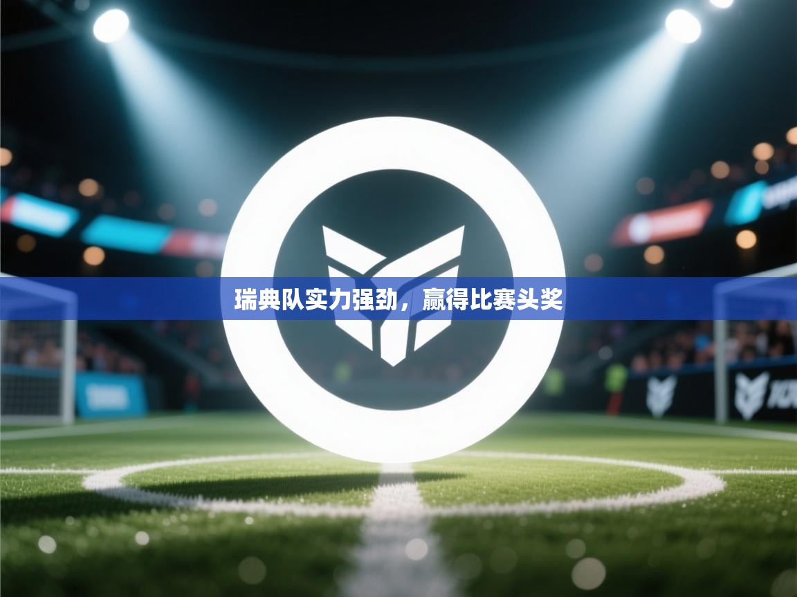 瑞典队实力强劲，赢得比赛头奖