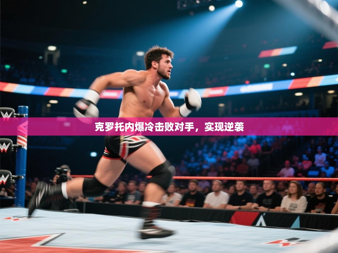 克罗托内爆冷击败对手，实现逆袭