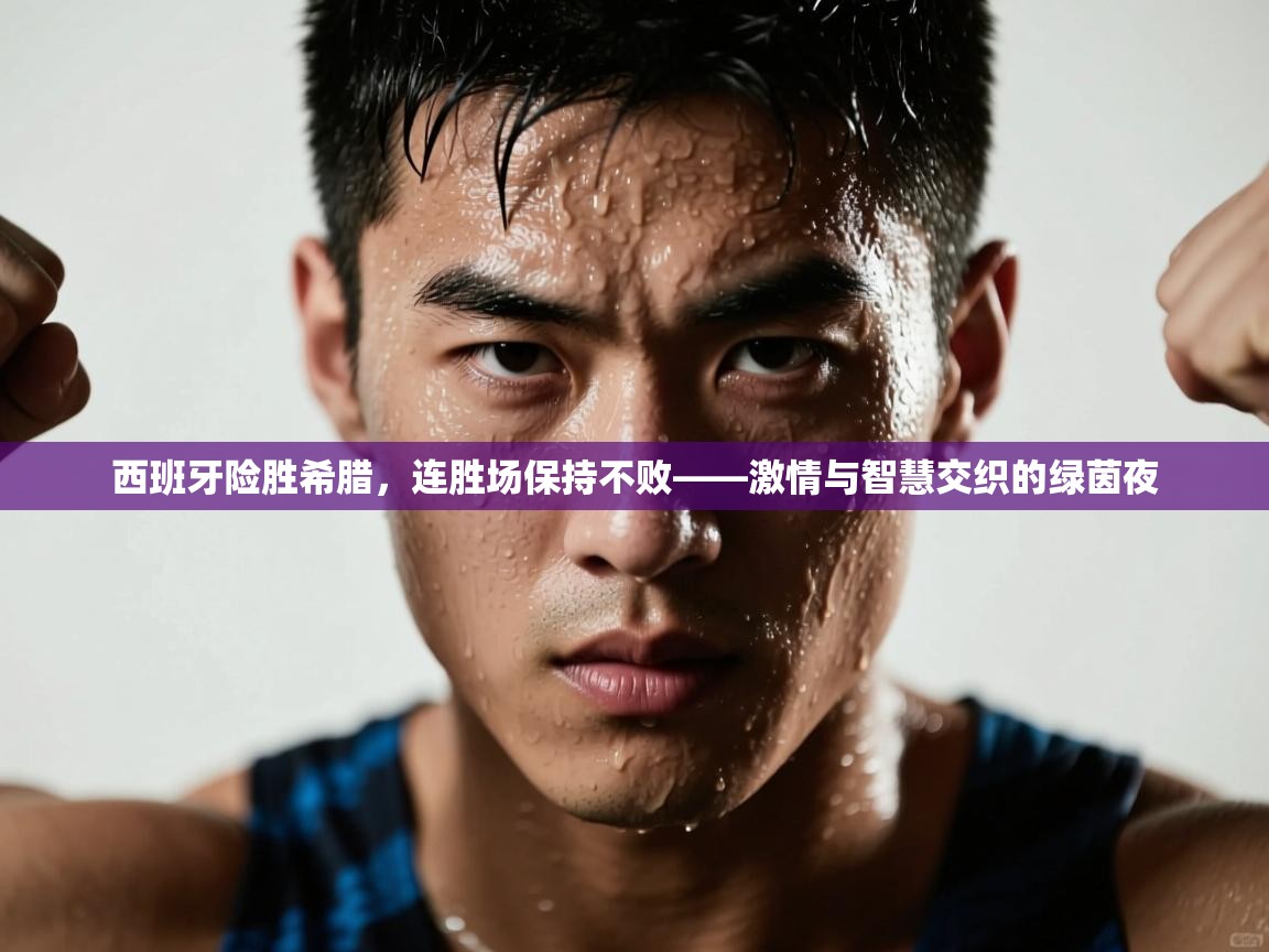 西班牙险胜希腊,连胜场保持不败——激情与智慧交织的绿茵夜