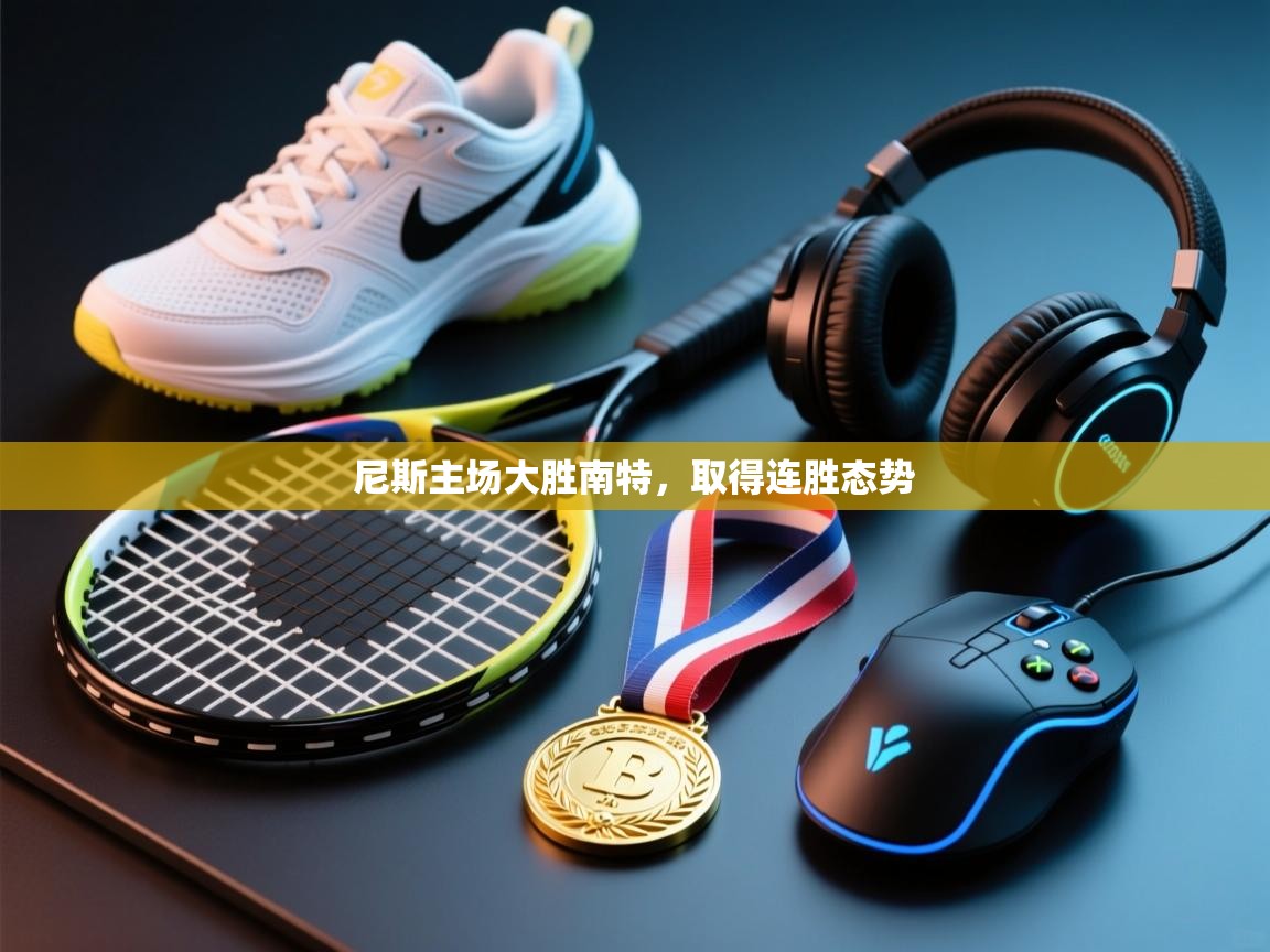 尼斯主场大胜南特,取得连胜态势