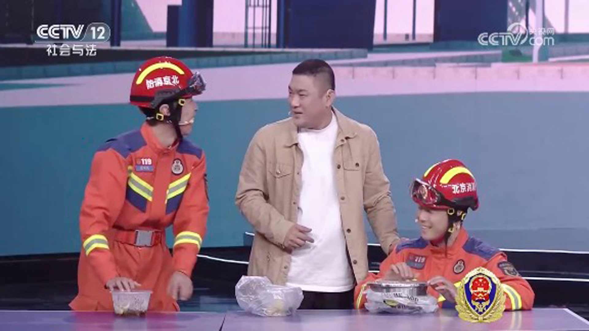 直击幕后！比赛背后故事感人至深的简单介绍